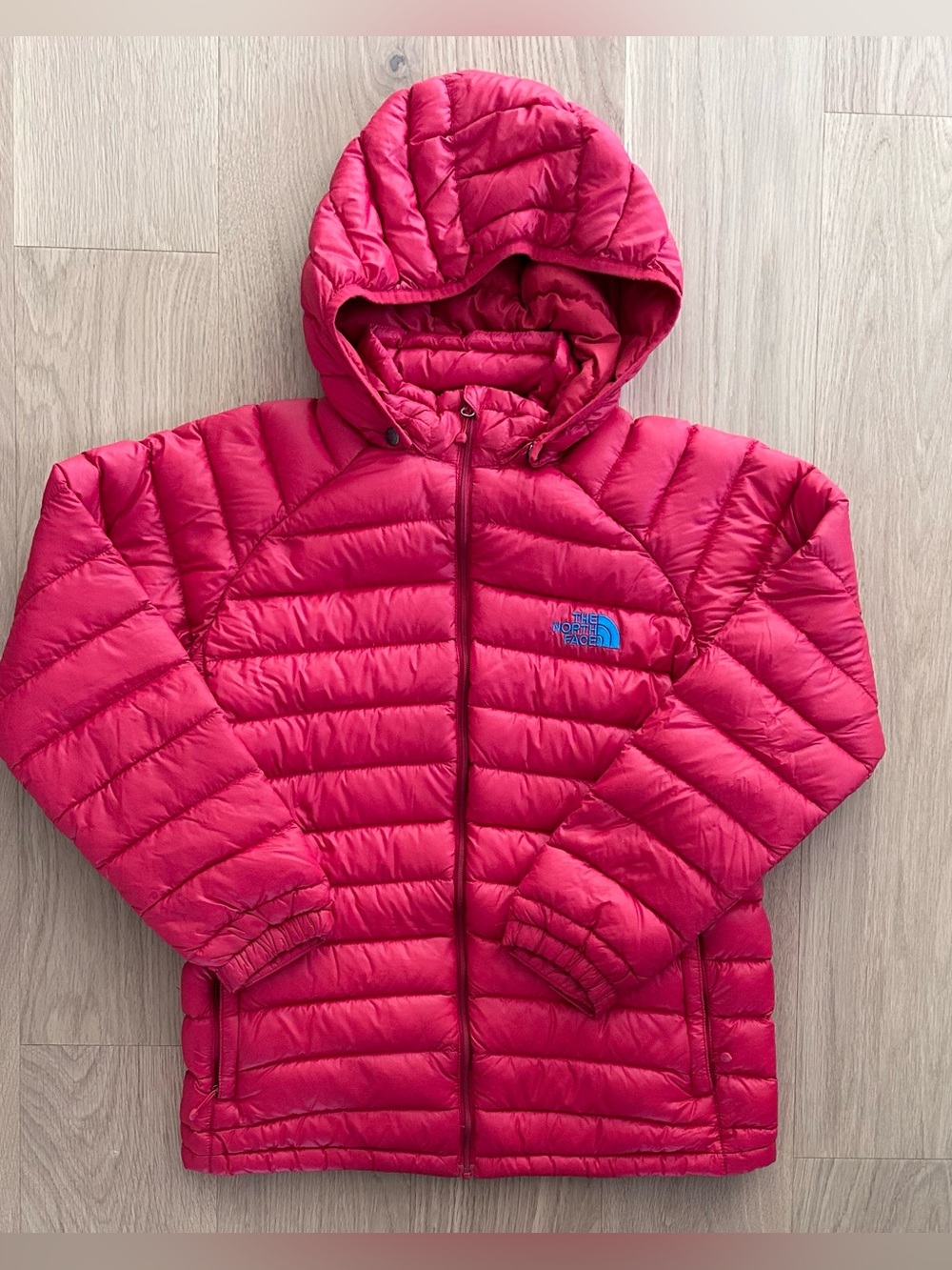 Kids The North Face Puffer Jacket